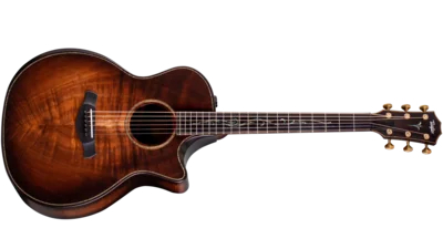 Taylor・Koa コレクション・ギター | Taylor Guitars